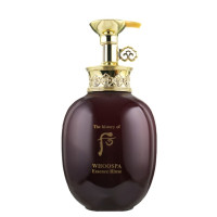 Кондиціонер для волосся The History of Whoo Spa Essence Rinse 220 мл - фото №1