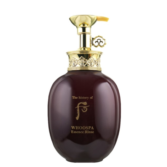 Кондиціонер для волосся The History of Whoo Spa Essence Rinse 220 мл - фото №1