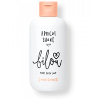 Кондиціонер для волосся Bilou Apricot Shake Conditioner 200 мл - фото №1