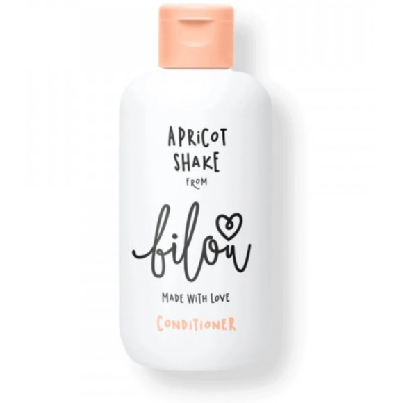 Кондиціонер для волосся Bilou Apricot Shake Conditioner 200 мл - фото №1
