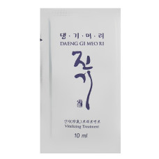 Інтенсивний кондиціонер для волосся Daeng Gi Meo Ri Vitalizing Treatment - фото №1