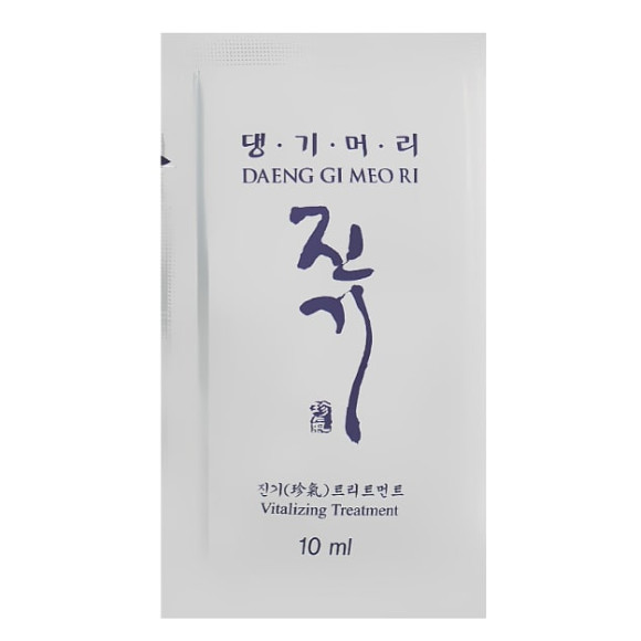 Інтенсивний кондиціонер для волосся Daeng Gi Meo Ri Vitalizing Treatment - фото №1