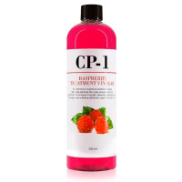 Ополіскувач для блиску Esthetic House CP-1 Raspberry Treatment Vinegar - фото №1