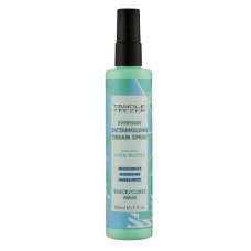 Крем-спрей для густого, кучерявого та кучерявого волосся Tangle Teezer Everyday Detangling Cream Spray - фото №1