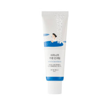 Cолнцезащитный крем с березовым соком Round Lab Birch Juice Moisturizing Sunscreen - фото №1