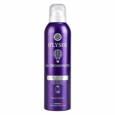 Гель-пінка для душу Olysee Extra Foaming Shower Gel La Decouverte 200 мл - фото №1