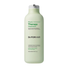 Фітотерапевтична маска-кондиціонер для волосся Dr.FORHAIR Phyto Therapy Treatment 500 мл - фото №1
