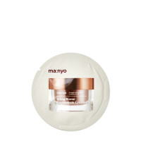 Крем концентрований з біфідобактеріями Manyo Bifida Biome Concentrate Cream 1,5 мл - фото №1