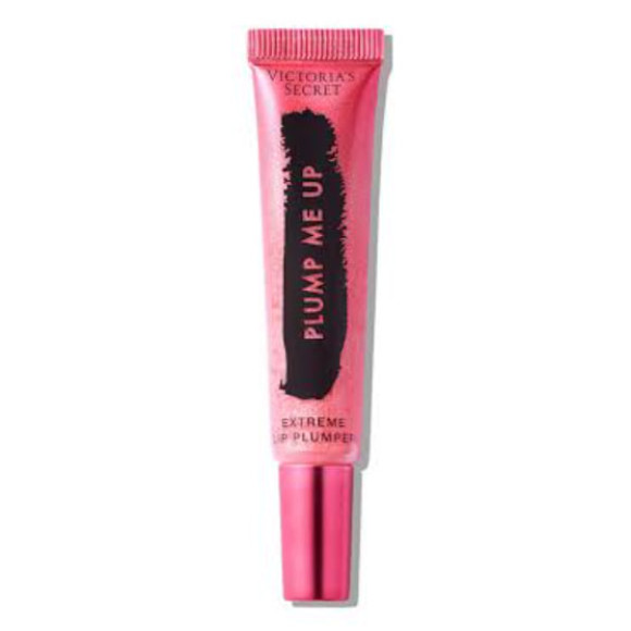 Плампер для губ Victoria's Secret Plump Me Up Pink Shimmer 8,8 г - фото №1