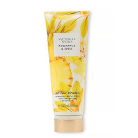Парфумований лосьйон Victoria's Secret Pineapple & Shea Lotion 236 мл - фото №1