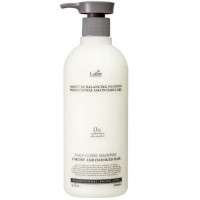 Безсиліконовий зволожуюсий шампунь для волосся Lador Moisture Balancing Shampoo - фото №1