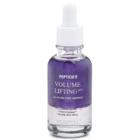  Антиоксидантна ліфтинг-ампула з пептидами MediPeel Peptide 9 Volume Lifting All-in-One Podo Ampoule Pro 30 мл - фото №1