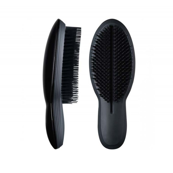 Щітка для волосся Tangle Teezer The Ultimate Black - фото №1