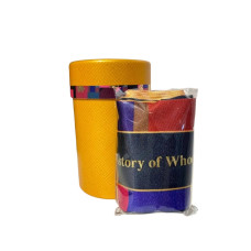 Шовкова хустинка The History of Whoo Silk handkerchief - фото №1