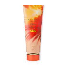 Парфумований лосьйон  Victoria's Secret Pure Seduction Sol Body Lotion 236 мл - фото №1