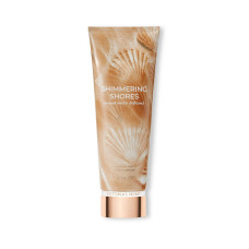 Парфюмированный лосьон  Victoria's Secret Shimmering Shores Fragrance Lotion 236 мл - фото №1