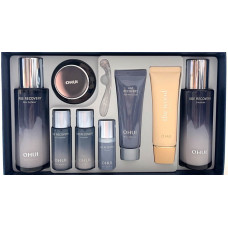 Люкс набор антивозрастной для лица O HUI Age recovery 3pcs Special set - фото №1