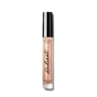 Блиск для губ Victoria's Secret color shine gloss Radiant 3,1 г - фото №1