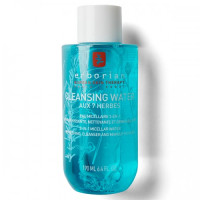 Мицеллярная вода для лица Erborian Cleansing Micellar Water Cleanser, 190 мл - фото №1