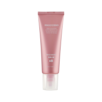 Термозахисний бальзам для волосся Moremo Recovery Balm В 120 мл - фото №1