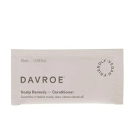 Кондиціонер для догляду за шкірою голови Davroe Scalp Remedy Conditioner 15 мл - фото №1