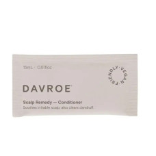 Кондиціонер для догляду за шкірою голови Davroe Scalp Remedy Conditioner 15 мл - фото №1