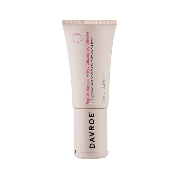Відновлюючий  кондиціонер для волосся Davroe Repair Senses Revitalizing Conditioner 100 мл - фото №1