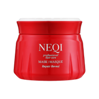 Відновлююча маска NEQI Repair Reveal Mask 250 мл - фото №1