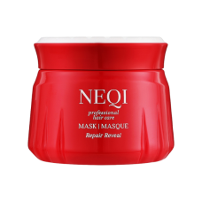 Відновлююча маска NEQI Repair Reveal Mask 250 мл - фото №1