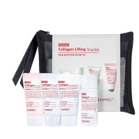 Набір засобів серії з подвійним ліфтінгом Medi-Peel Retinol Collagen Lifting Trial Kit 4 items - фото №1
