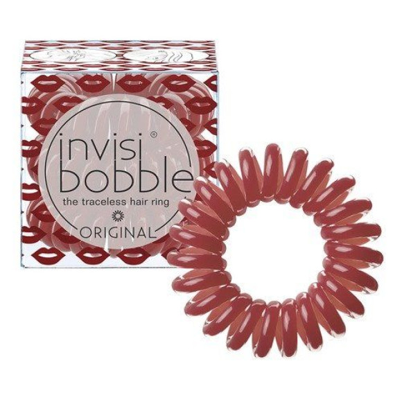 Резинка-браслет для волосся Invisibobble Original Marilyn monred - фото №1