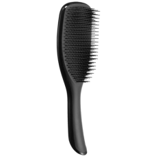 Щітка для волосся Tangle Teezer The Ultimate Detangler Large Black Gloss - фото №1