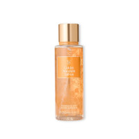 Парфумований спрей Victoria's Secret Golden Mandarin Saffron Body Mist 250 мл - фото №1