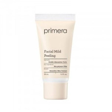Делікатна пілінг-скатка Primera Facial Mild Peeling, 30 мл - фото №1