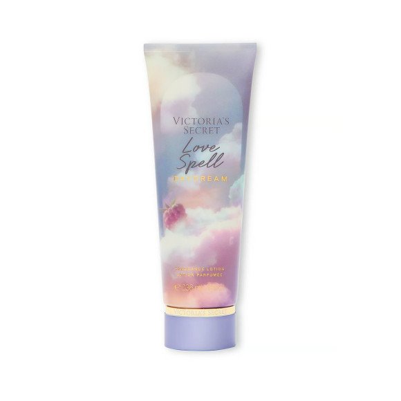 Парфумований Лосьйон Victoria's Secret Love Spell Daydream Fragrance Lotion 236 мл - фото №1