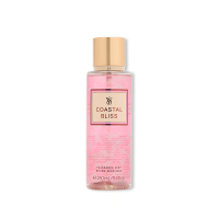 Парфумований спрей Victoria's Secret Coastal Bliss Body Mist 250 мл - фото №1