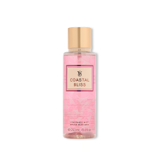 Парфумований спрей Victoria's Secret Coastal Bliss Body Mist 250 мл - фото №1