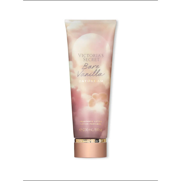 Лосьйон для тіла Victoria's Secret Bare Vanilla Daydream Fragrance Lotion 236 мл - фото №1