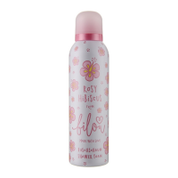 Пінка для душу «Рожевий гібіскус» Bilou Rosy Hibiscus  Shower Foam 200 мл - фото №1