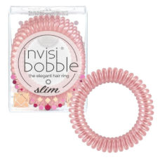 Резинка-браслет для волосся Invisibobble Slim British Royal Fudge - фото №1