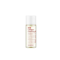 Гідрофільна олія з пробіотиками та коллагеном Medi-Peel Lacto Collagen Cleansing Oil 20 мл - фото №1