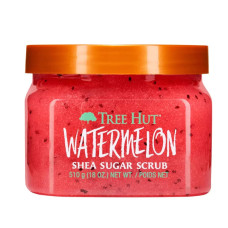 Скраб для тела Tree Hut Watermelon Sugar Scrub - фото №1