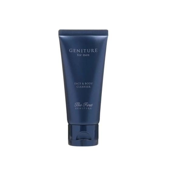 Чоловіча пінка для обличчя та тіла O HUI The First Geniture for Men Face & Body Cleanser 80 мл - фото №1