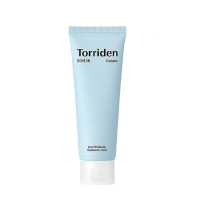 Заспокійливий крем з гіалуроновою к-тою Torriden Dive In Soothing Cream 100 мл - фото №1