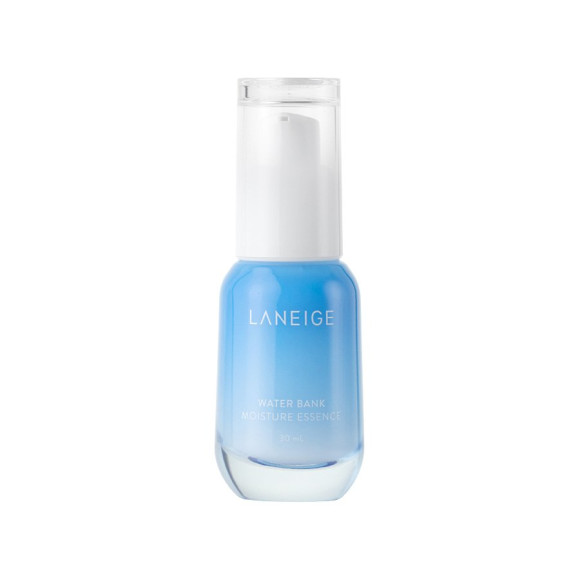 Интенсивная увлажняющая эссенция Laneige Water Bank Moisture Essence - фото №1
