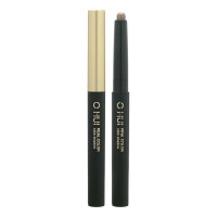 Тіні-олівець O Hui Color stick shadow 03 Brown 0.8 г - фото №1