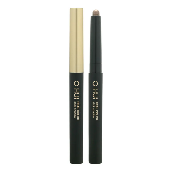 Тіні-олівець O Hui Color stick shadow 03 Brown 0.8 г - фото №1