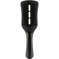 Щітка для укладання феном Tangle Teezer Easy Dry & Go Jet Black - фото №1