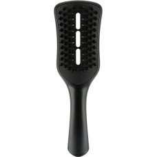 Щітка для укладання феном Tangle Teezer Easy Dry & Go Jet Black - фото №1