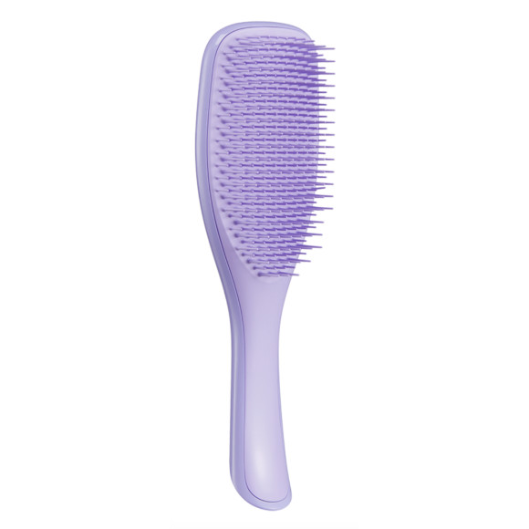 Щітка для волосся Tangle Teezer The Ultimate Detangler Naturally Curly Purple Passion - фото №1